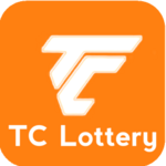 tclottery android application logo